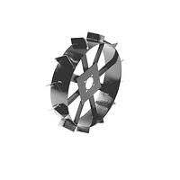 Грунтозацепы Мобил К для мотоблоков "Агрос", "МТЗ" (комплект)