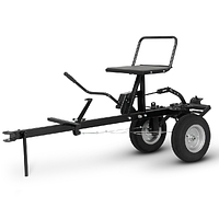 Адаптер мотоблочный Мобил К АПМ-500 ПРЕМИУМ