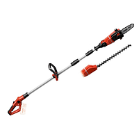 Кусторез аккумуляторный Einhell GE-CG 18 Li Solo