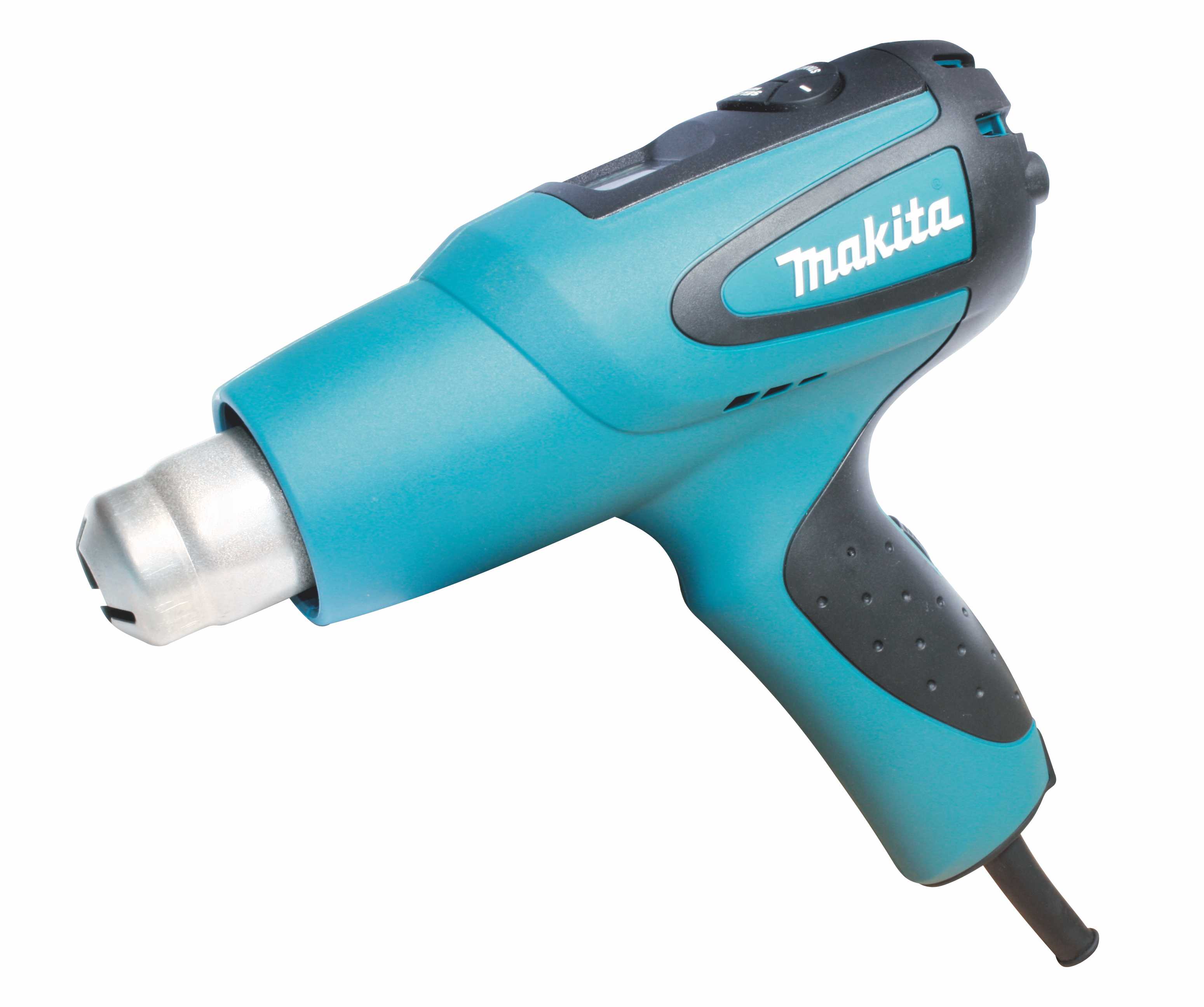 Термовоздуходувка MAKITA HG 651 CK в чем. + набор сопл