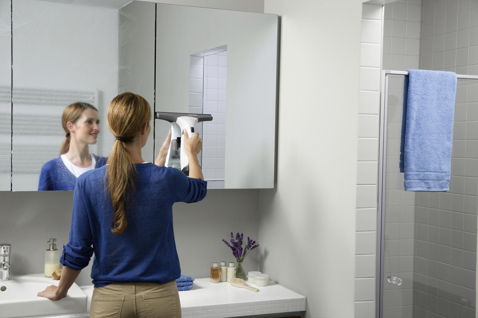 Стеклоочиститель Karcher WV 2 Plus *EU