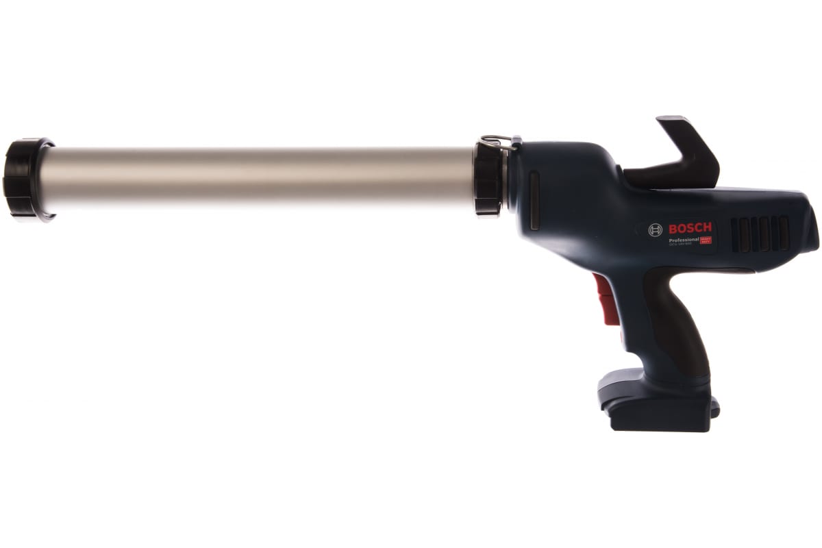 Пистолет для герметика аккумуляторный BOSCH GCG 18V-600