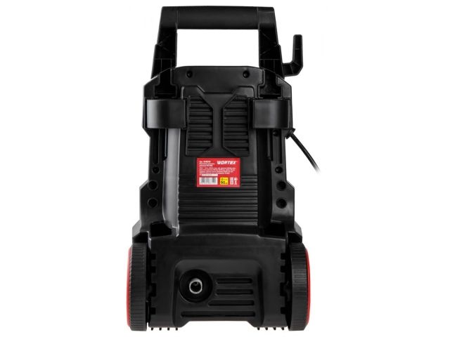 Мойка высокого давления WORTEX PW 1420