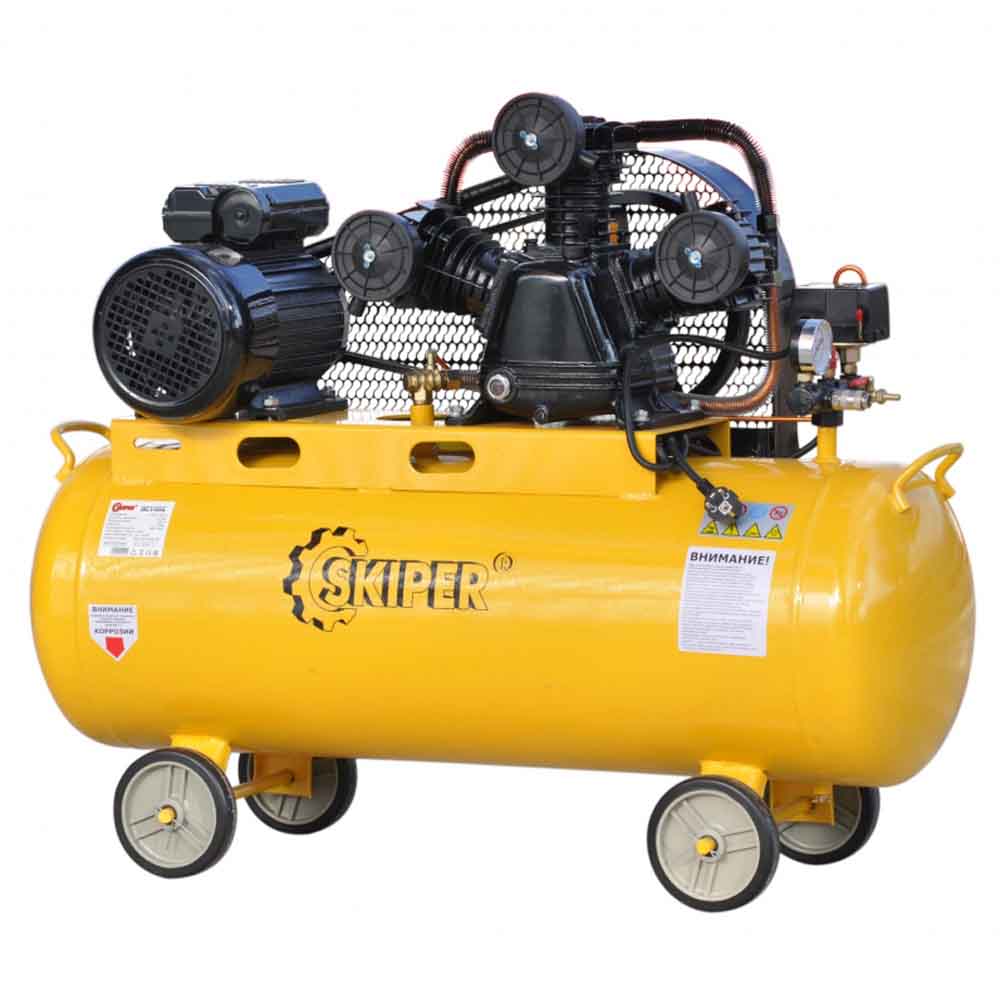 Компрессор Skiper IBL3100B
