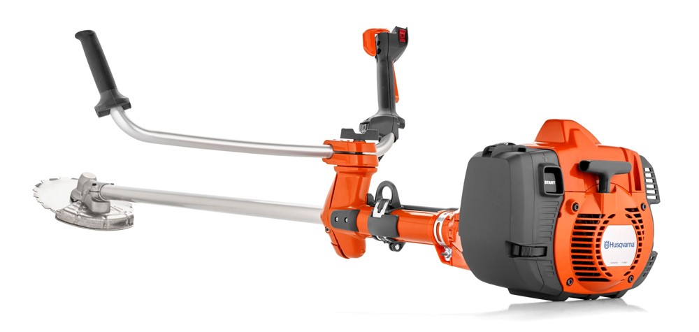 Бензиновый триммер Husqvarna 545FXT