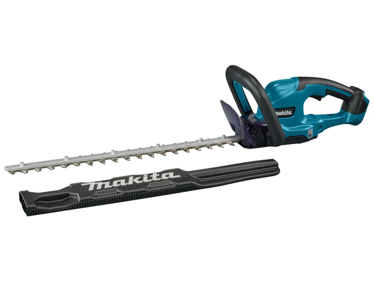 Аккумуляторный кусторез MAKITA LXT DUH507F001 (АКБ 3Ач + ЗУ)