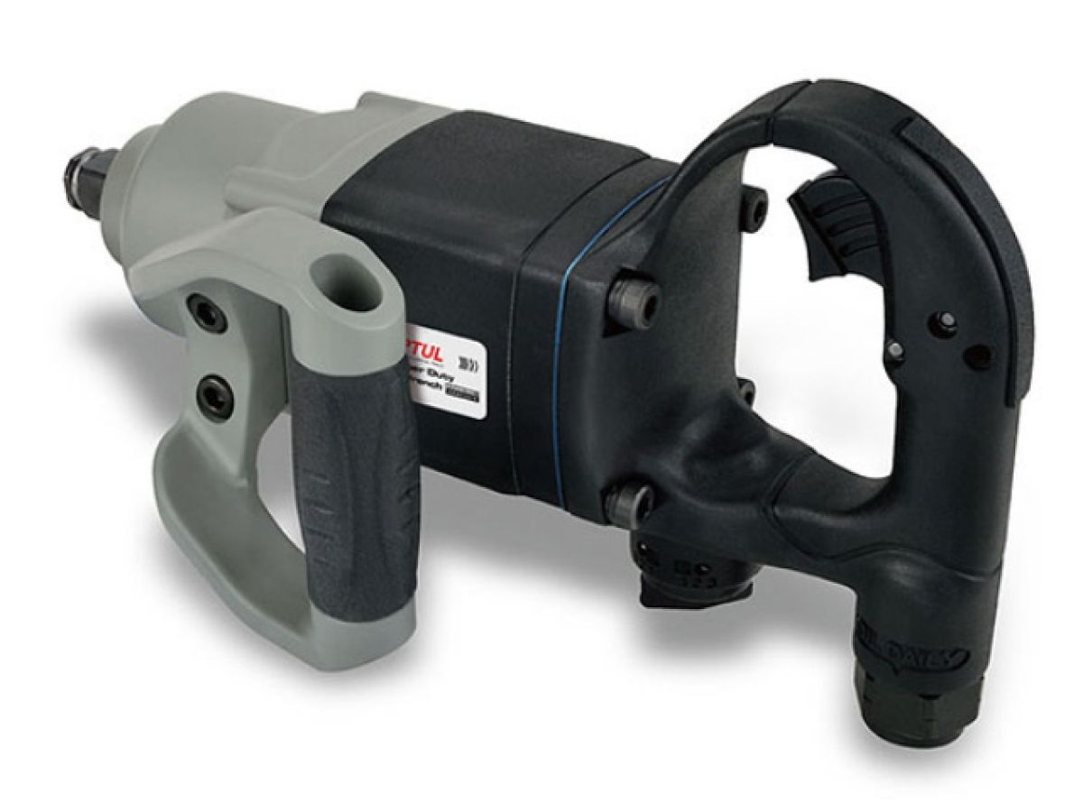 Пневмогайковерт 3/4" 2170Нм SUPER DUTY TOPTUL (KAAC2416)