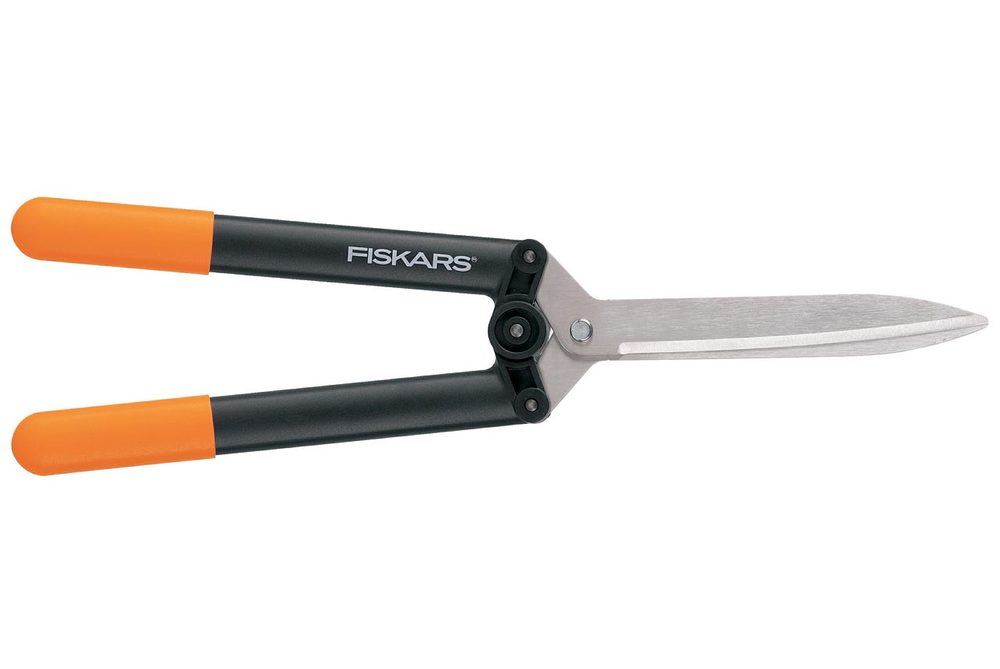 Садовые ножницы Fiskars PowerLever (114750)