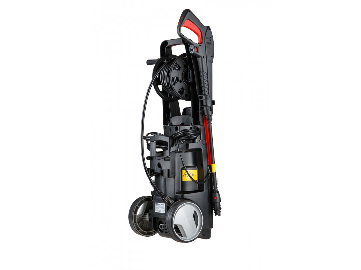 Очиститель высокого давления ECO HPW-1723RS