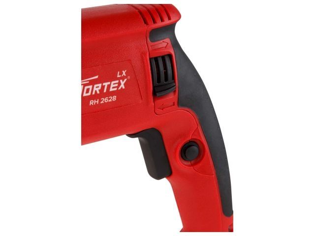 Перфоратор WORTEX LX RH 2628 в чем.