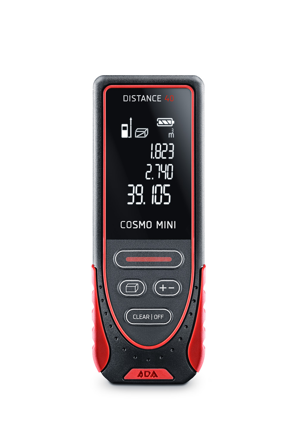 Лазерный дальномер ADA Instruments Cosmo Mini 40