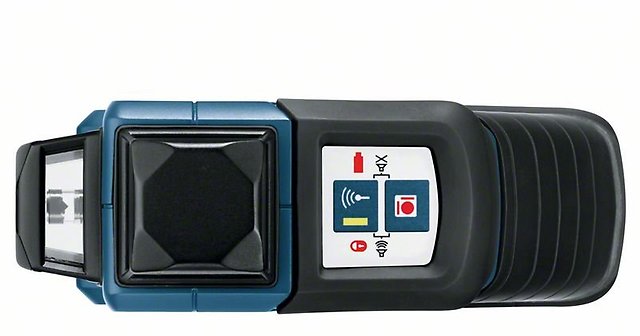 Лазерный нивелир Bosch GLL2-80 P+BM1