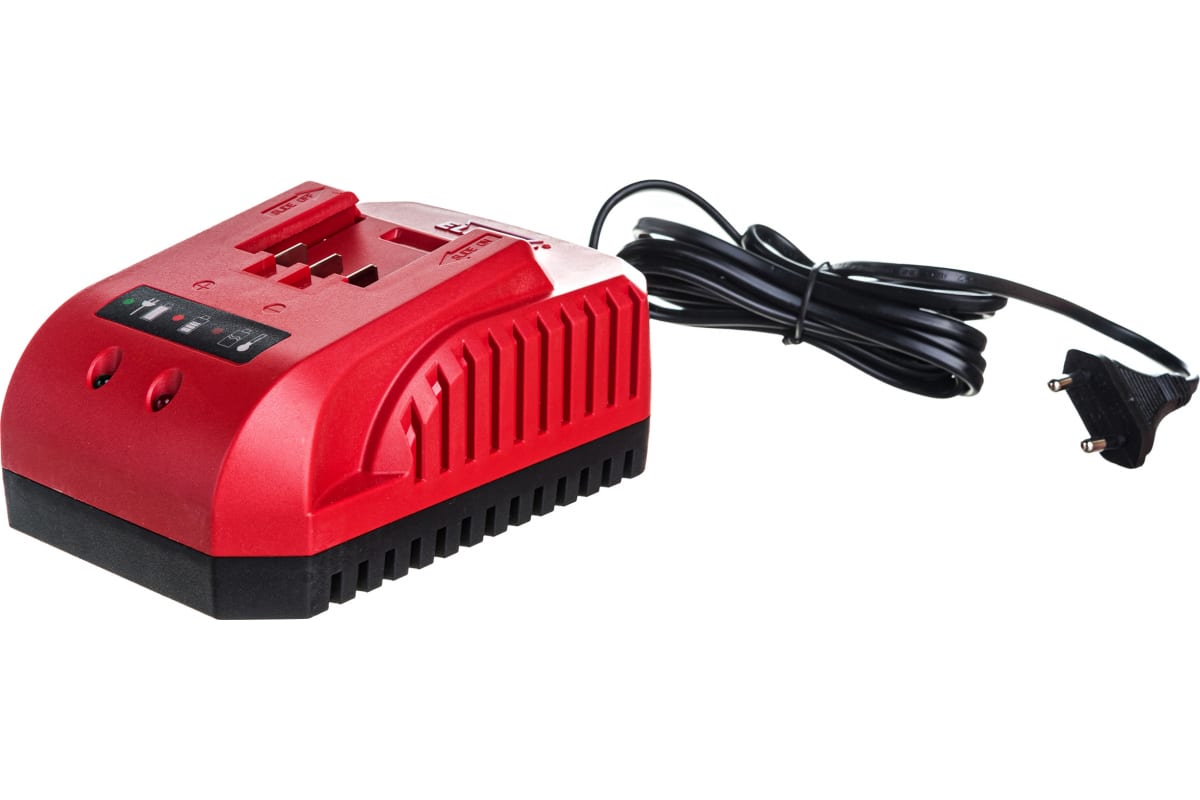 Зарядное устройство к аккумуляторам 12V - 18V 3.5A ELITECH (1820.098200)