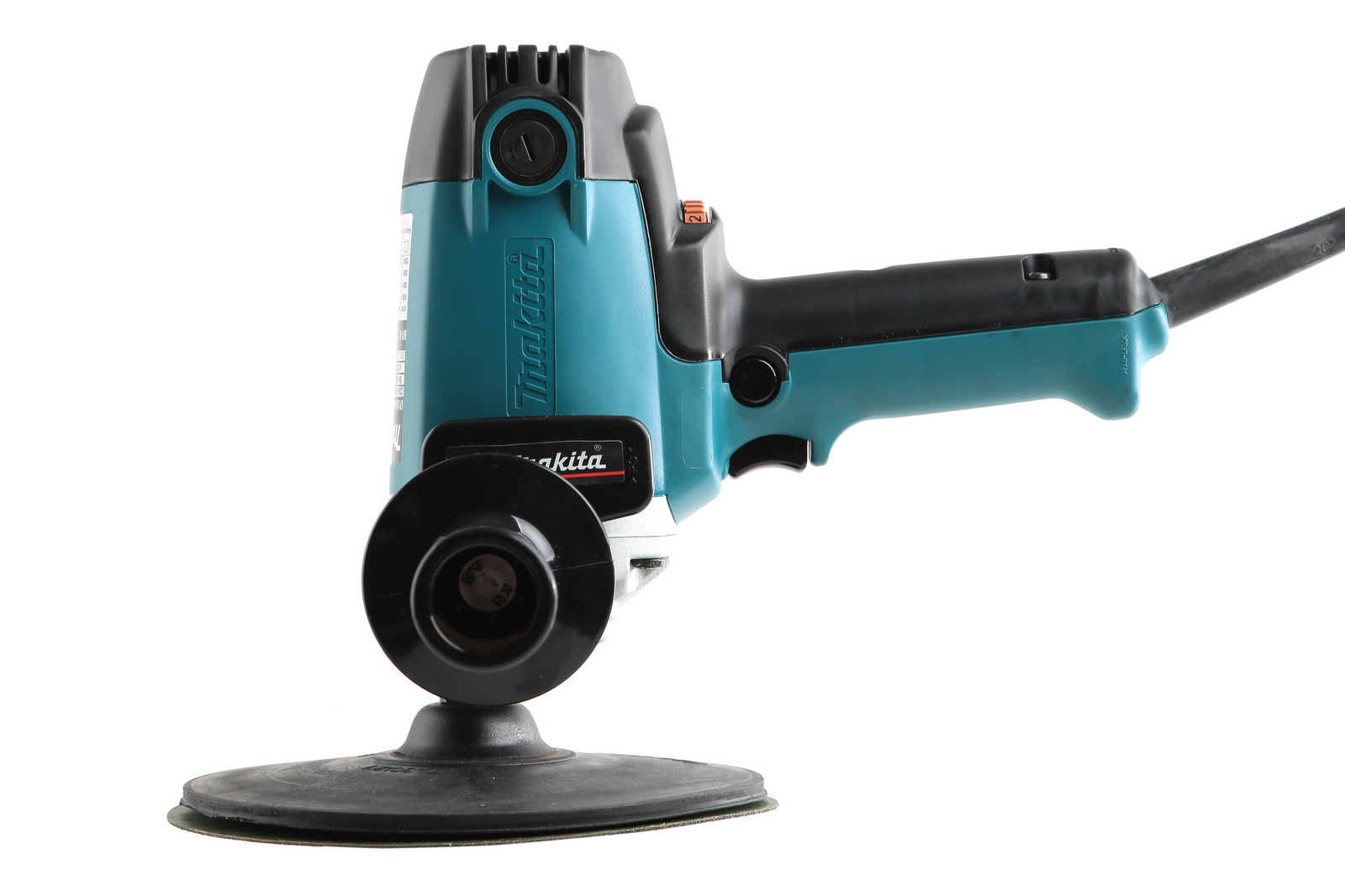 Полировальная машина MAKITA GV 7000 C в кор.