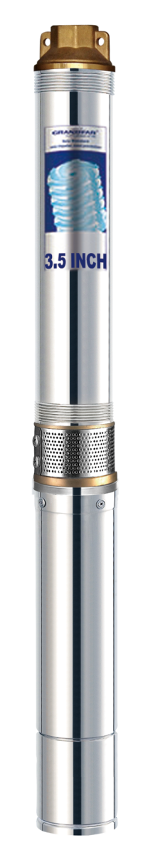 Насос скважинный GRANDFAR 2.5SDm2/24