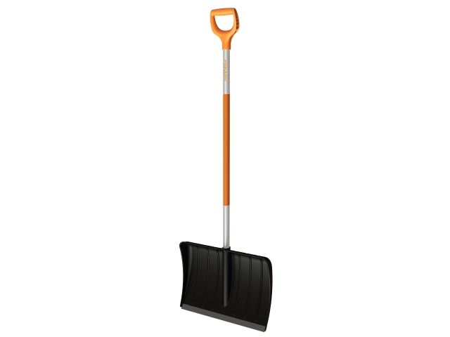 Лопата-скрепер снеговая SnowXpert FISKARS (1540x520)