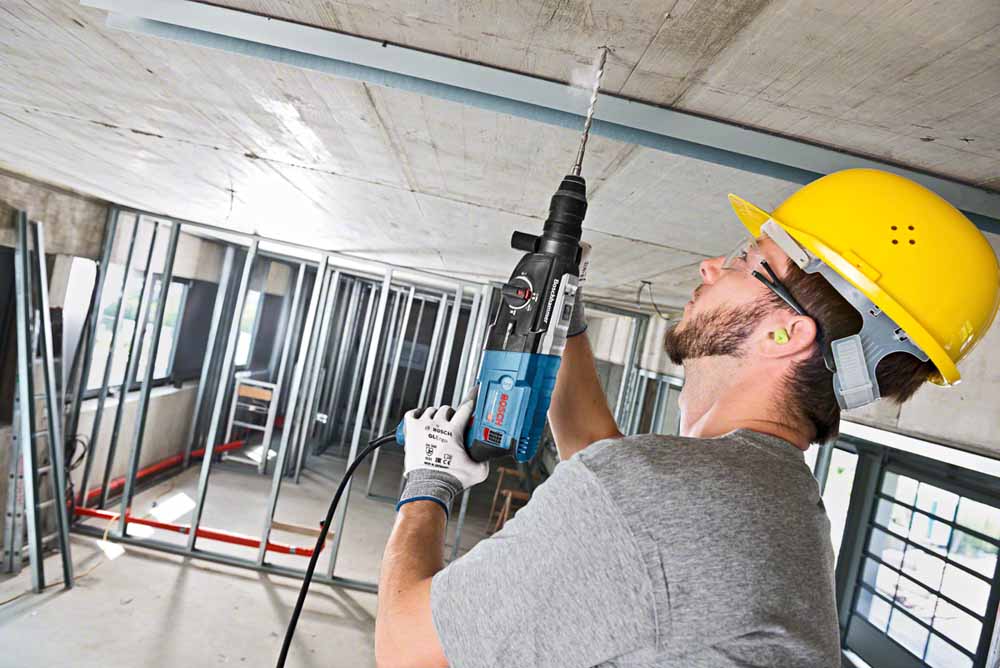 Перфоратор BOSCH GBH 2-28 Professional