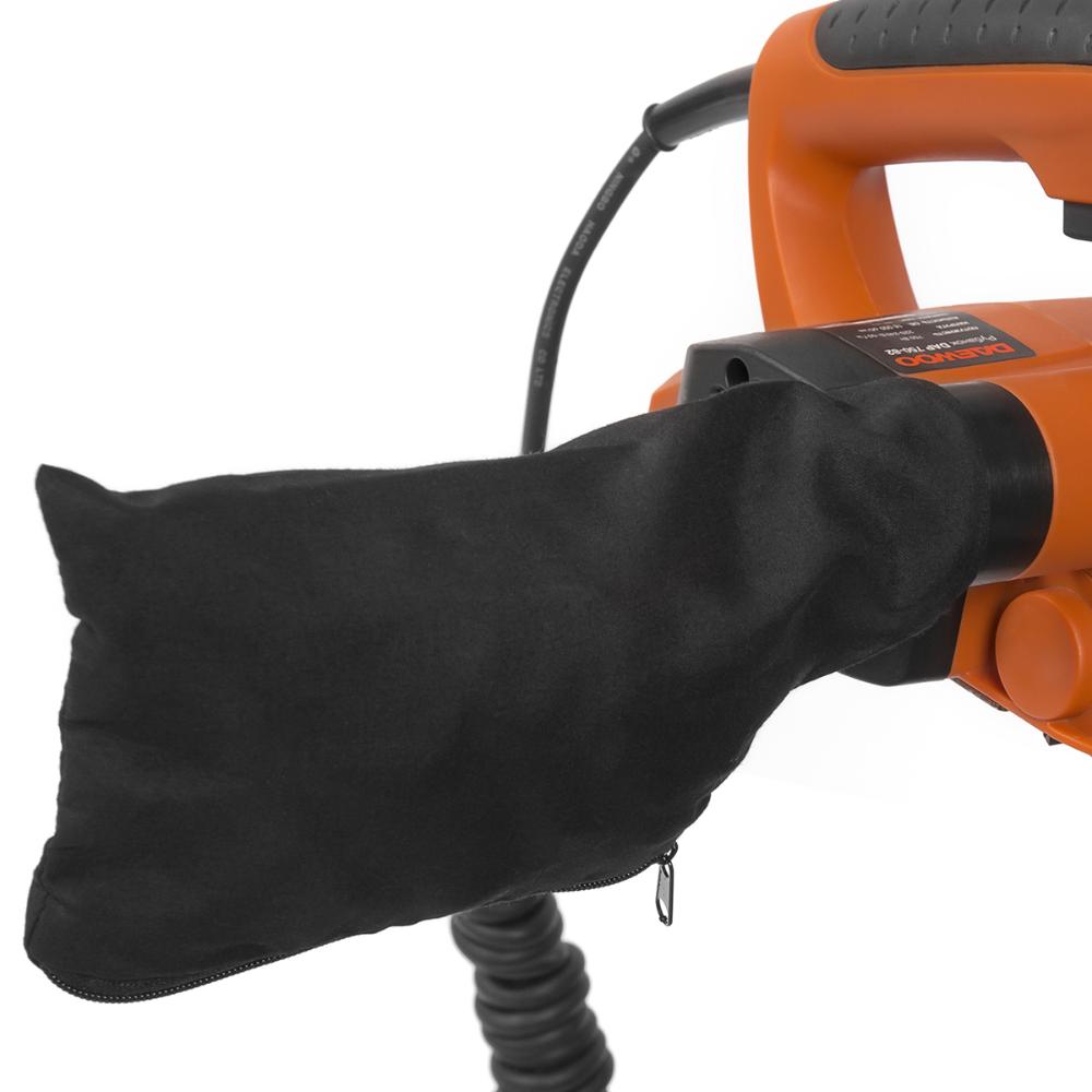 Рубанок электрический DAEWOO Power DAP 750-82