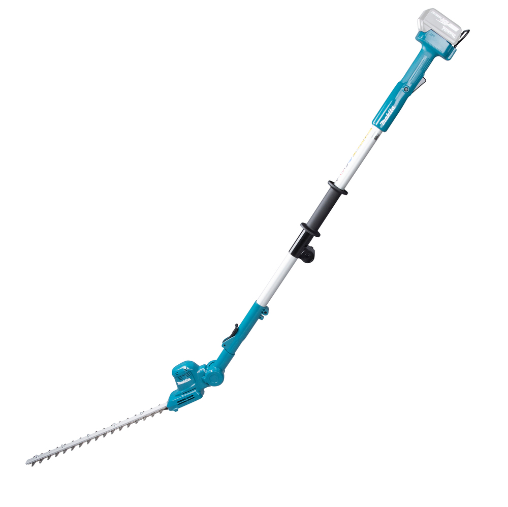 Кусторез штанговый Makita DUN461WZ аккумуляторный (без АКБ и ЗУ) 