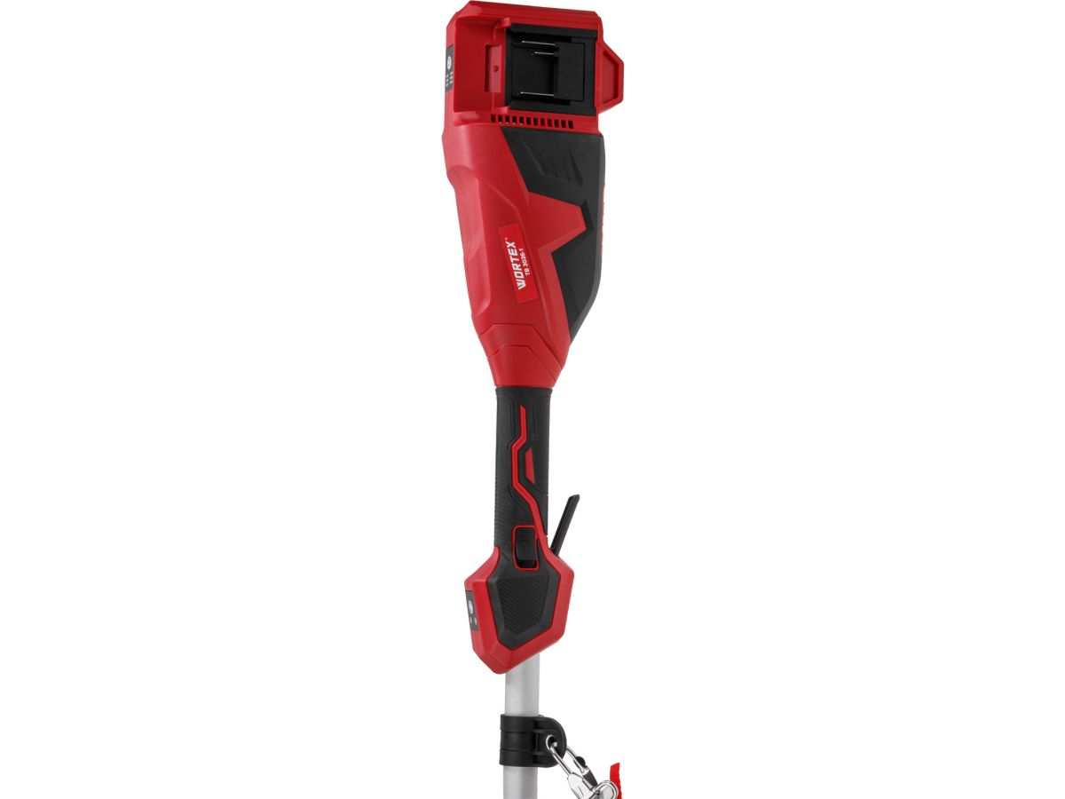 Триммер аккум. WORTEX TB 3036-1 ALL1 XLT SET