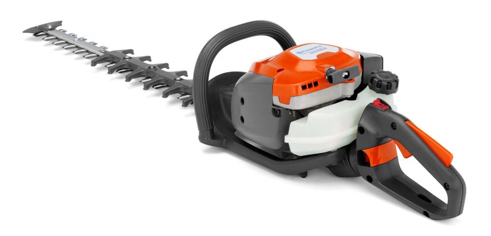 Бензиновый кусторез Husqvarna 522HD60X