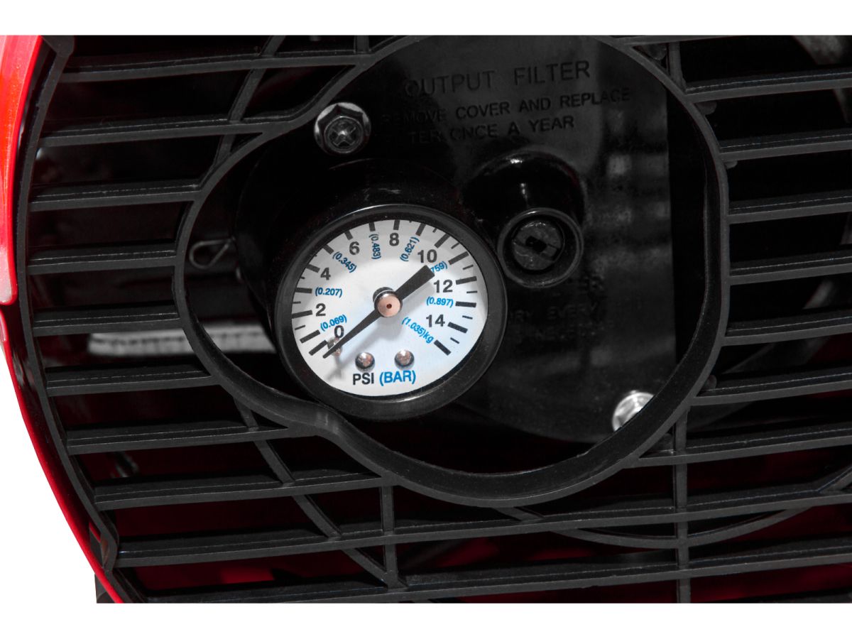 Нагреватель воздуха дизельный ASILAK SLD-30000