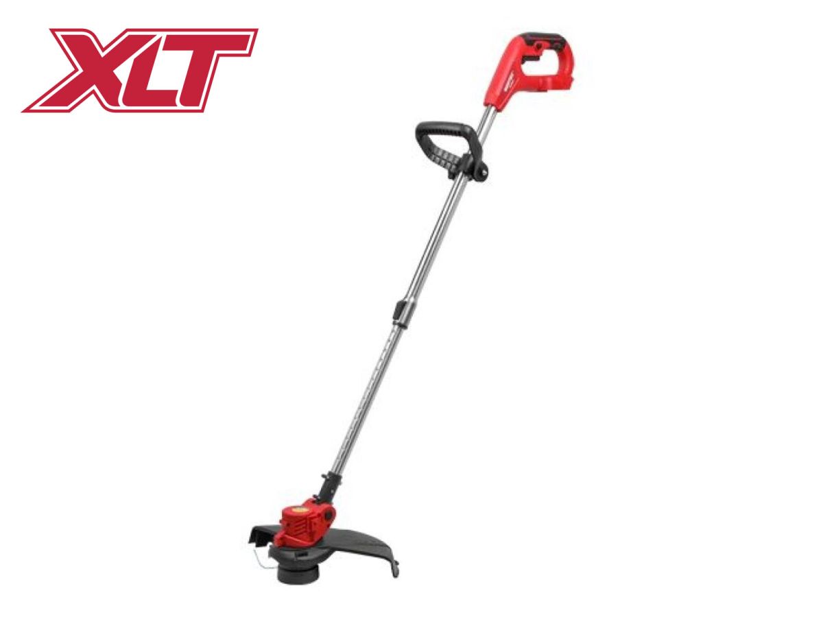 Триммер аккумуляторный WORTEX TB 3018-1 ALL1 XLT SOLO