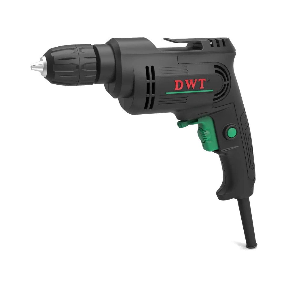 Дрель сетевая DWT BMP06-10 C