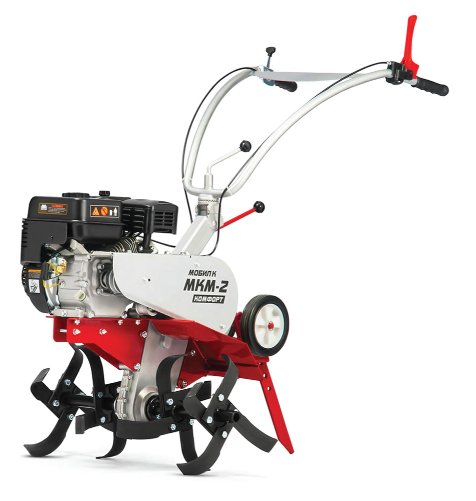Уценка Мотоблок МОБИЛ К МКМ-2 КОМФОРТ