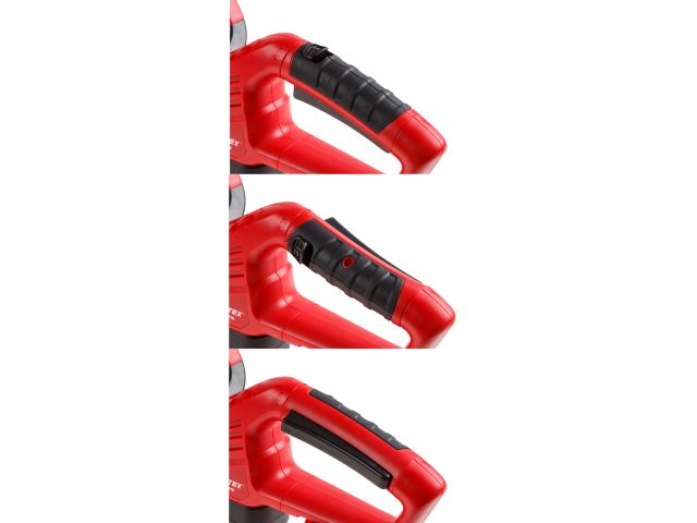 Кусторез аккумуляторный WORTEX DB 5218 ALL1 XLT SOLO