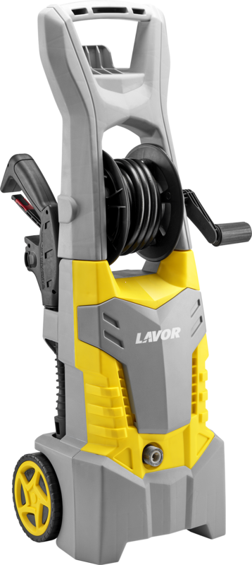 Мойка высокого давления Lavor Fast  Extra 145