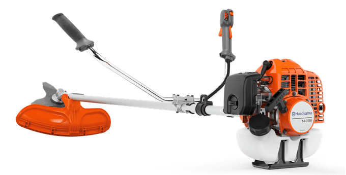 Бензиновый триммер Husqvarna 143R II