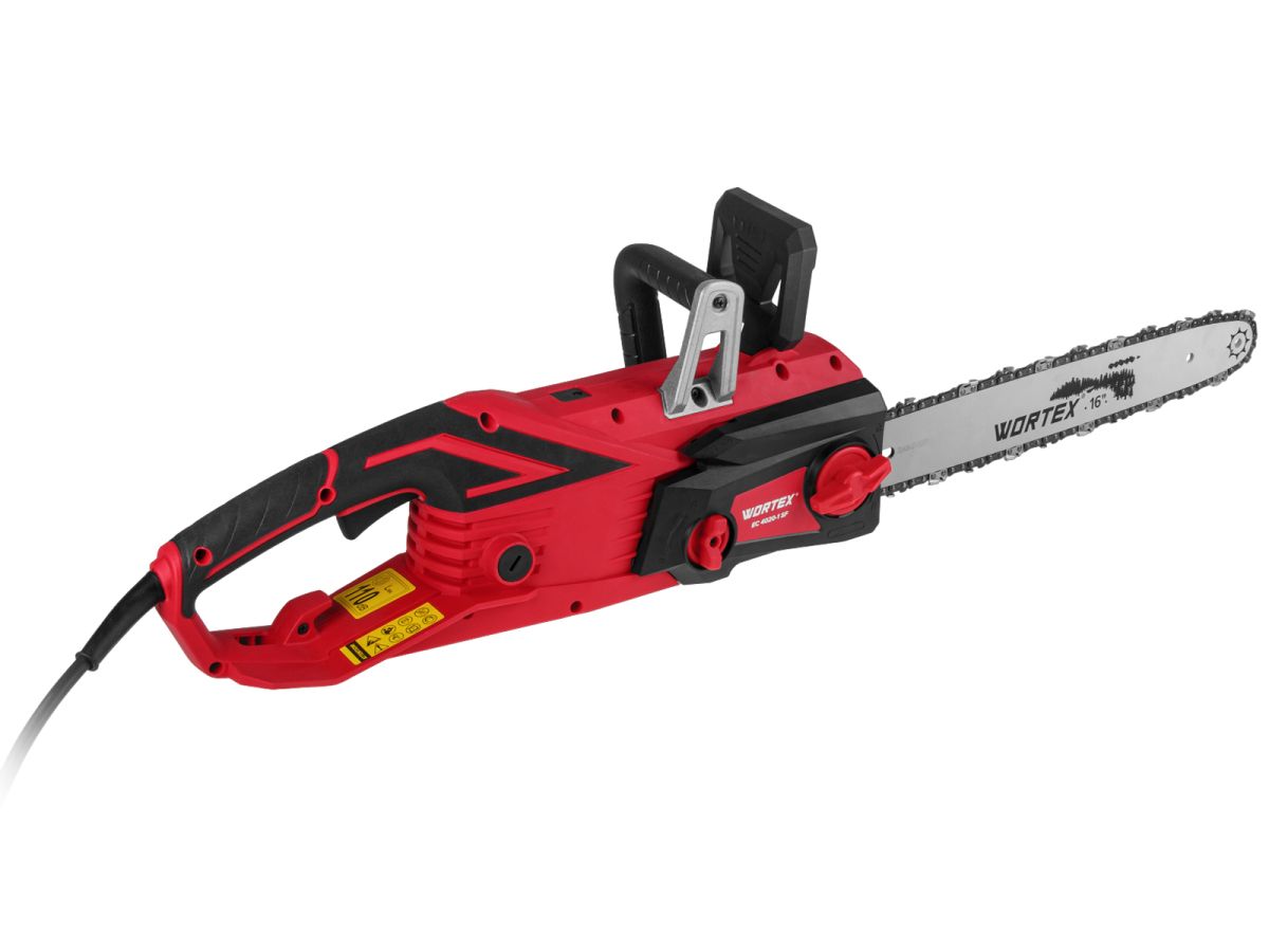 Пила цепная электрическая WORTEX EC 4020-1 SF
