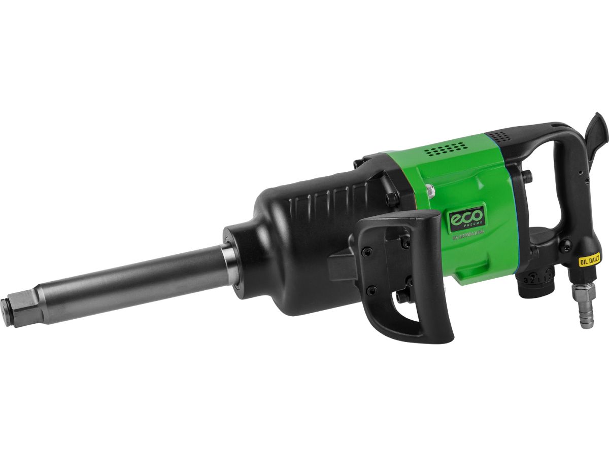 Пневмогайковерт ECO AIW-4900