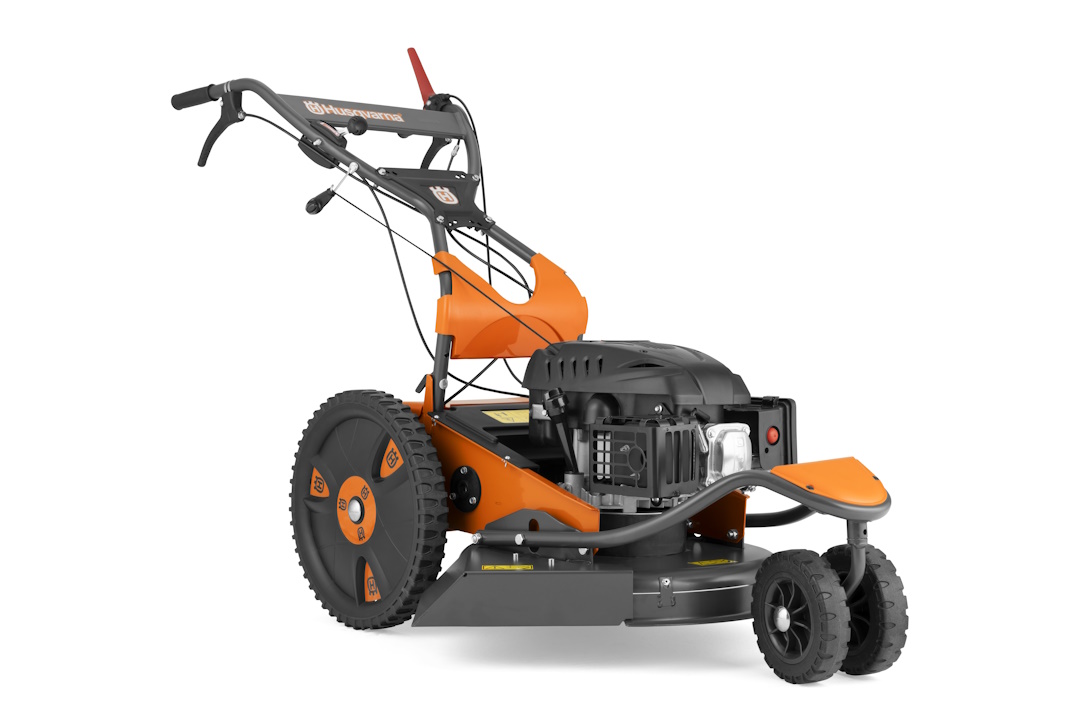 Газонокосилка Husqvarna DB 551