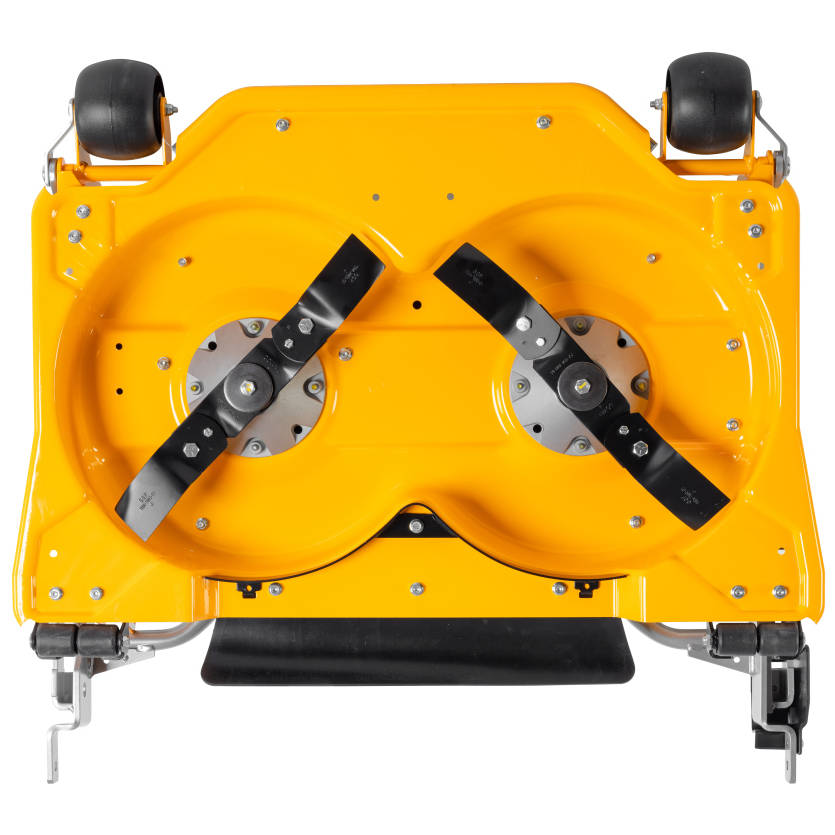 Дека STIGA PARK 85 COMBI QF