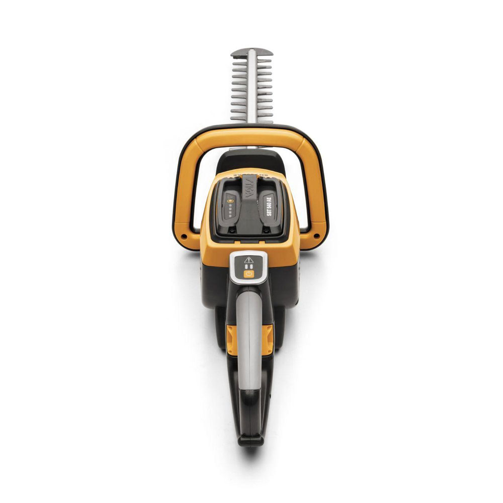 Кусторез STIGA SHT 500 AE (без АКБ и ЗУ)