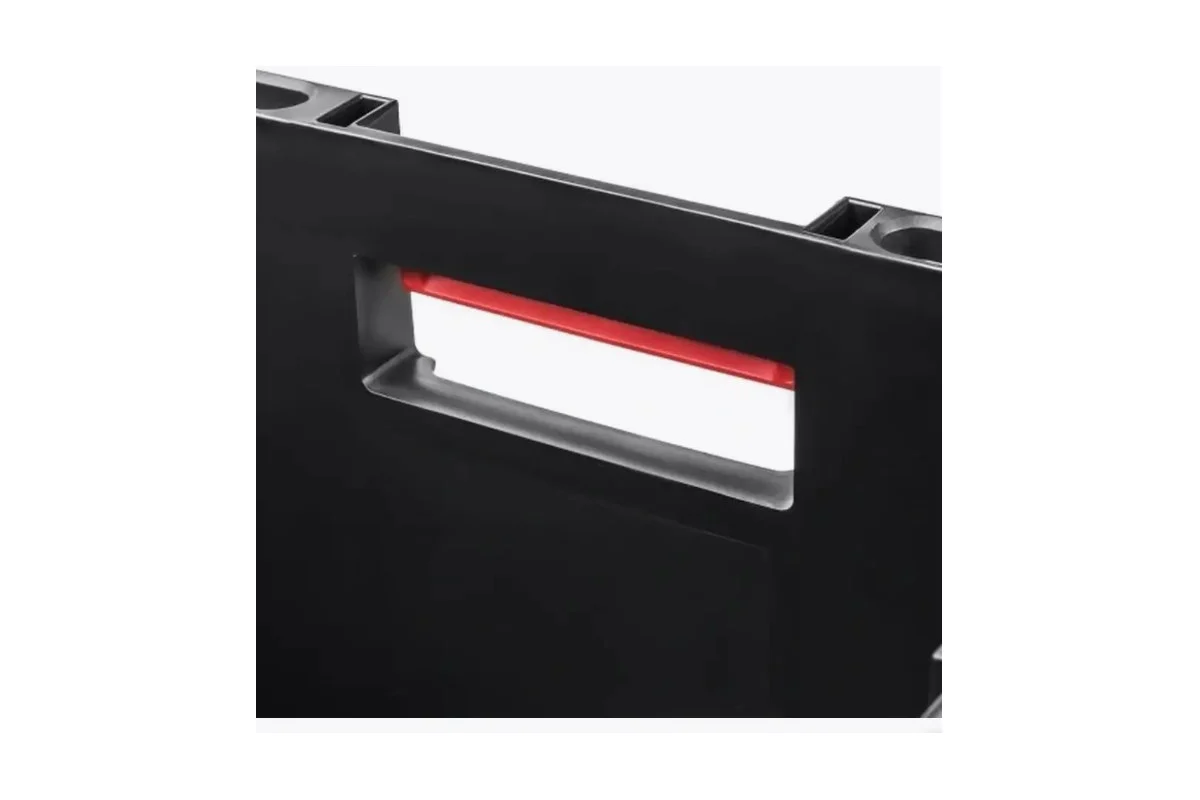 Ящик для инструментов Qbrick System ONE Box 2.0