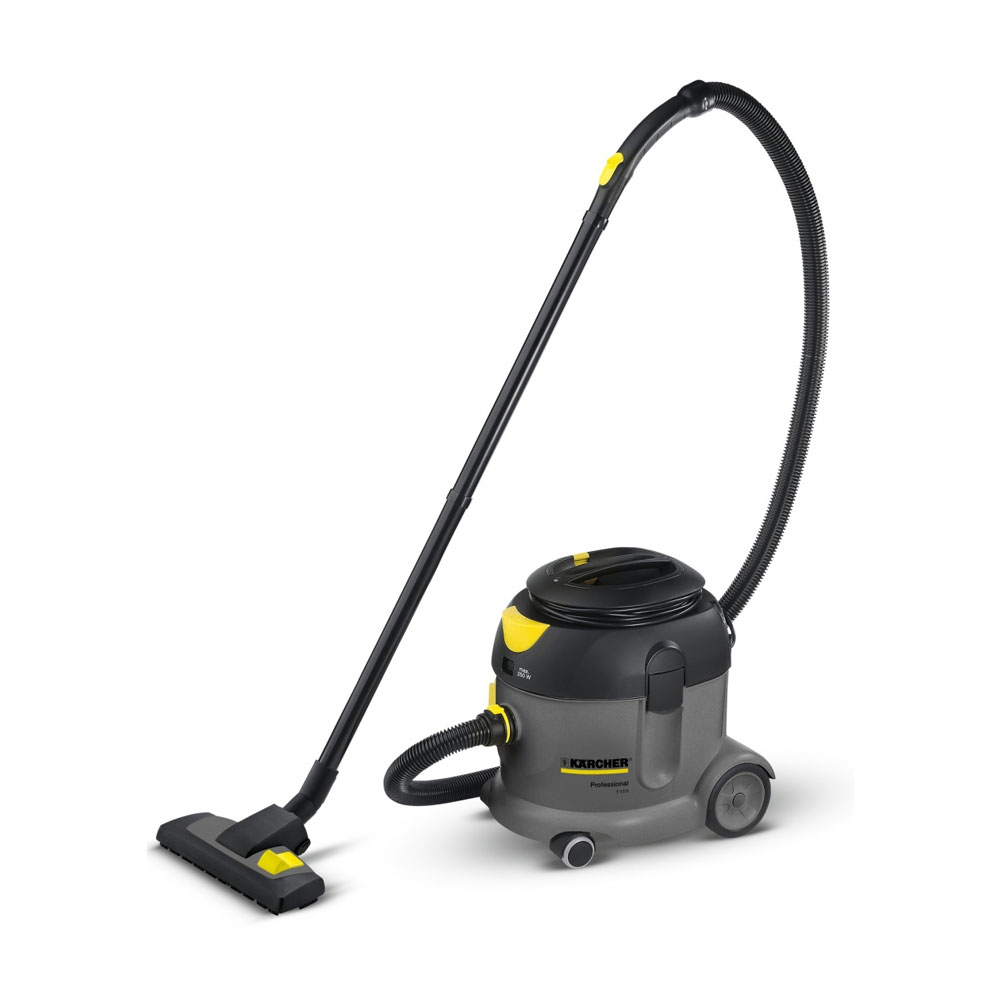Пылесос Karcher T 17/1 *EU