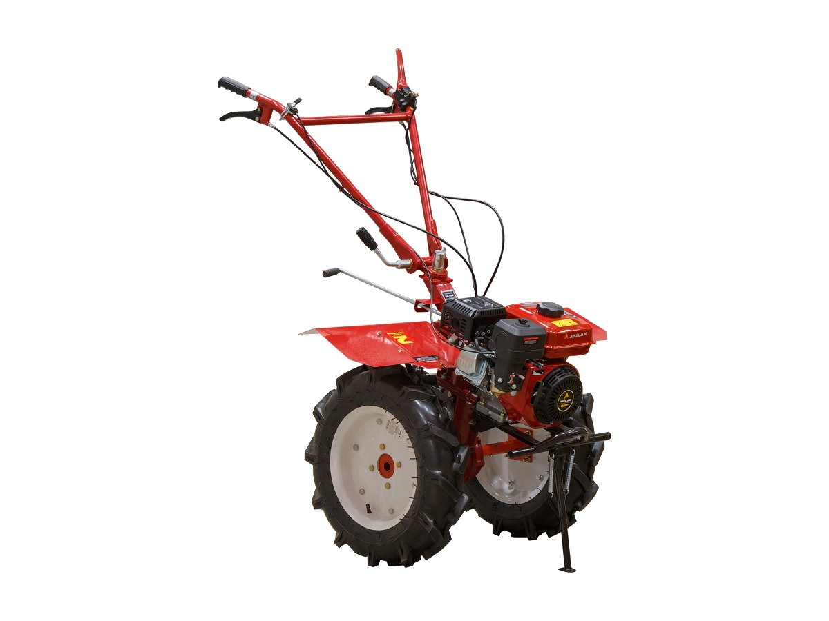 Культиватор бензиновый ASILAK SL-85