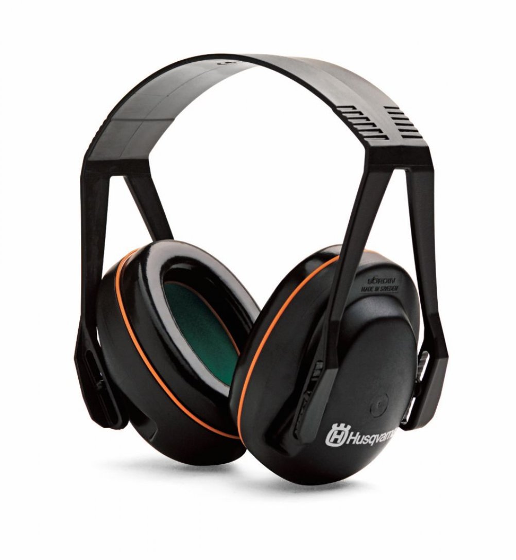 Наушники защитные Husqvarna Gardener Наушники защитные Husqvarna Gardener