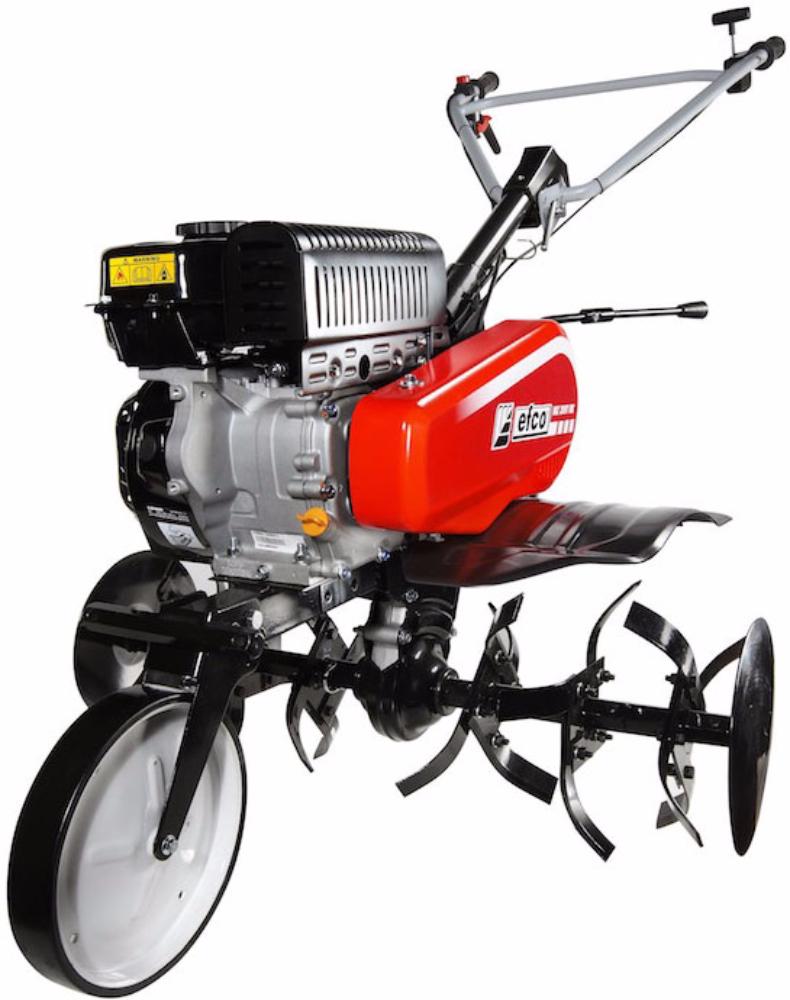 Бензиновый культиватор Efco MZ 2075 RK