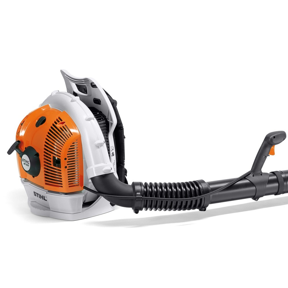 Бензиновая воздуходувка Stihl BR 500