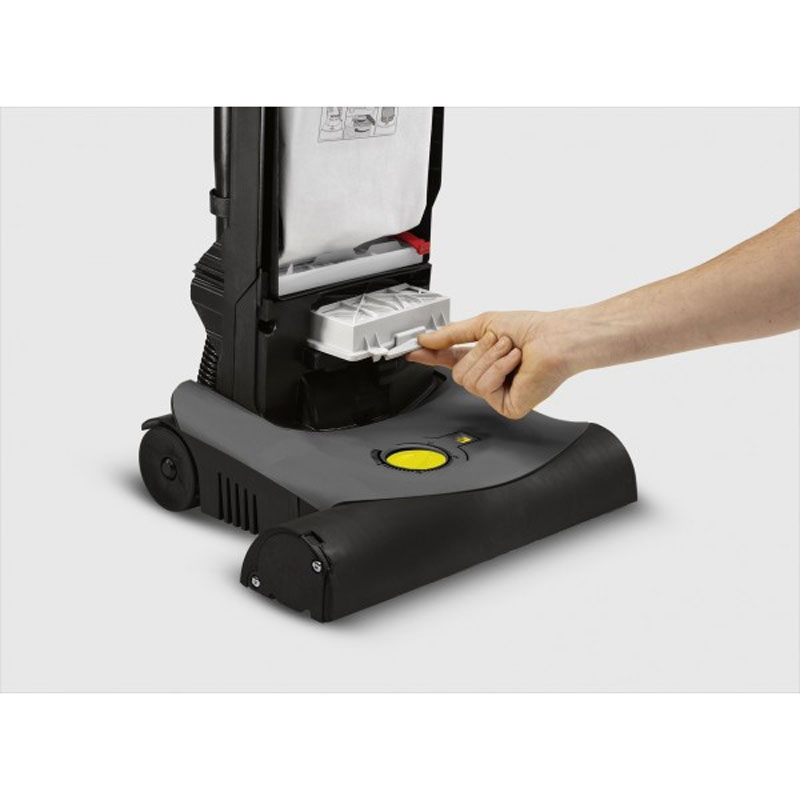 Пылесос Karcher CV 38/2 Adv