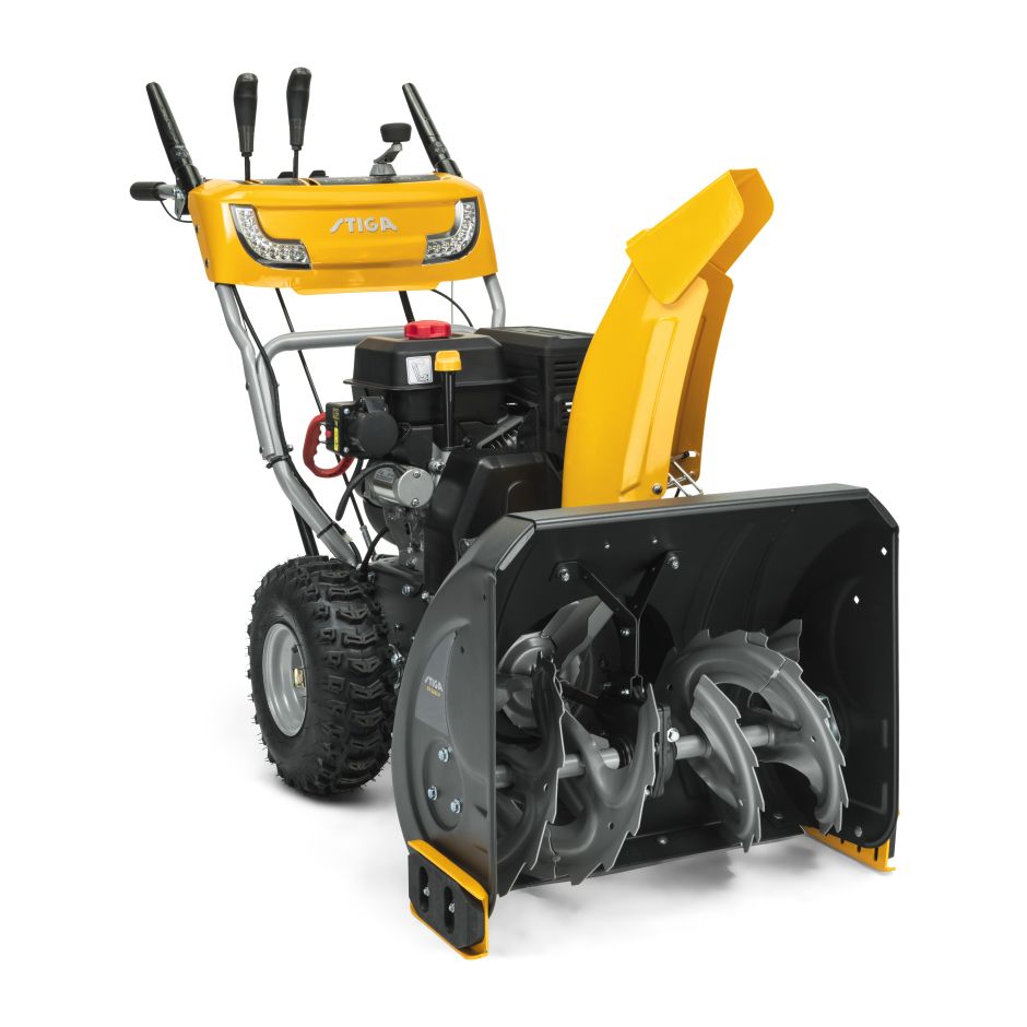 Бензомоторный снегоуборщик Stiga ST 5262 P