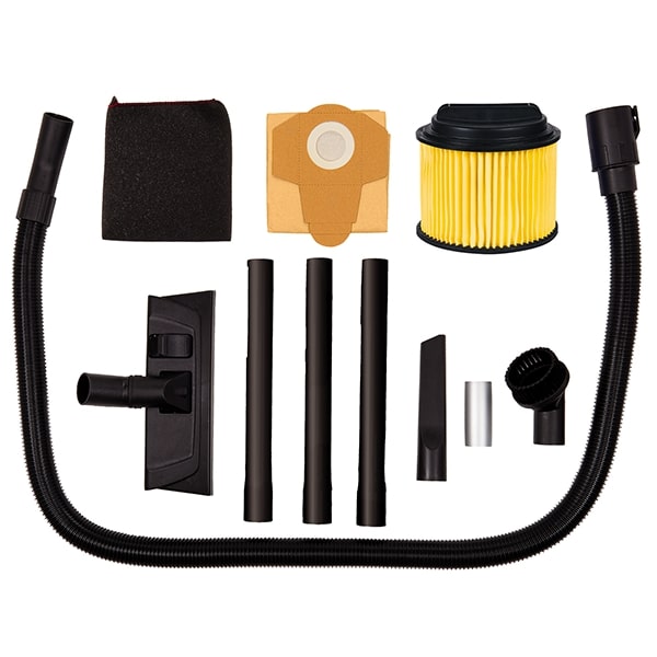 Аккумуляторный пылесос Einhell TC-VC 18/20 Li - Solo