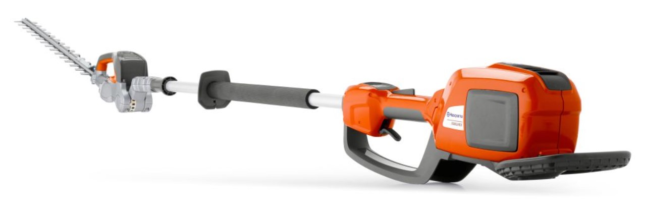Аккумуляторные ножницы Husqvarna 520iHE3