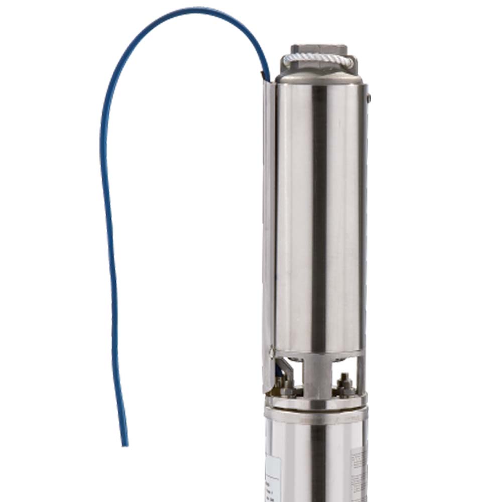 Скважинный насос Wilo TWU 4-0409-C (0,75) б/п