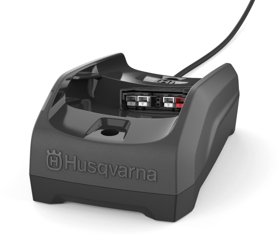 Зарядное устройство Husqvarna 40-С80 220V 80W