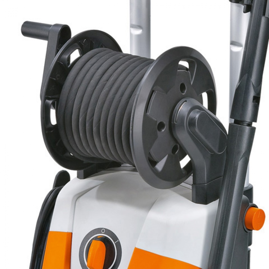 Аппарат высокого давления Stihl RE 143 Plus